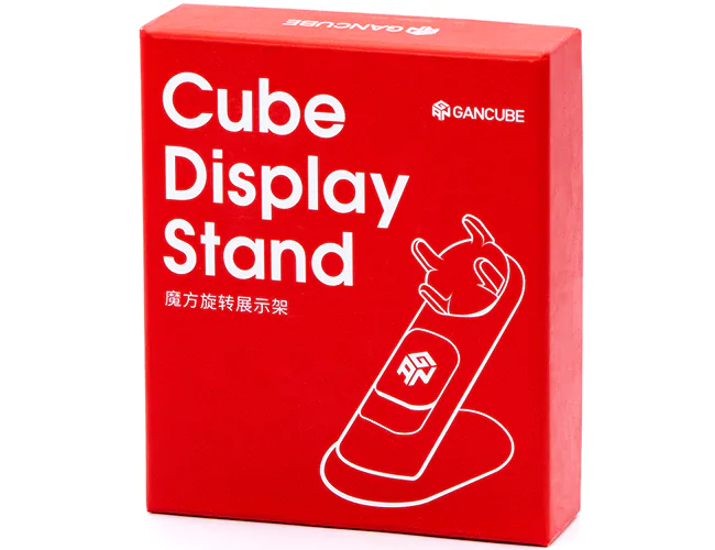 купить gan display cube stand (smart)