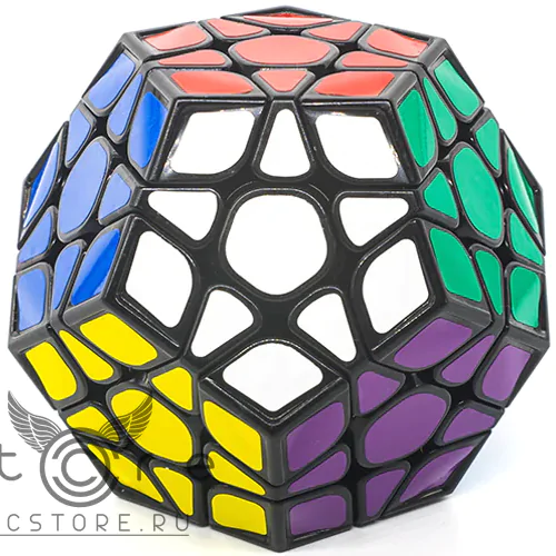 купить головоломку shengshou megaminx mingzhu