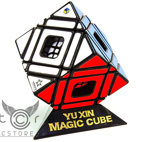 купить головоломку yuxin multi-skewb