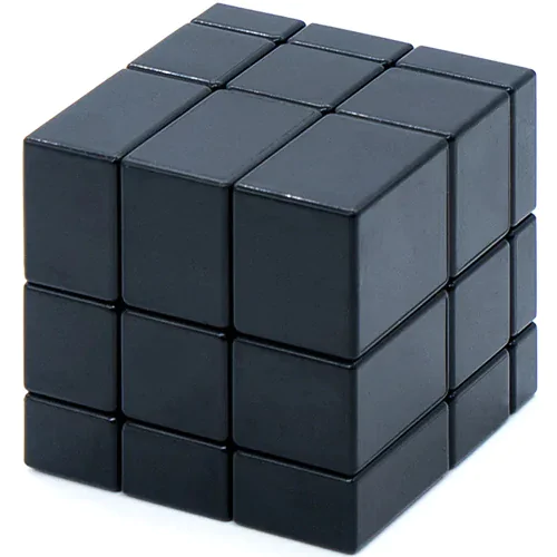 купить головоломку calvin's horror mirror cube 3x3x3