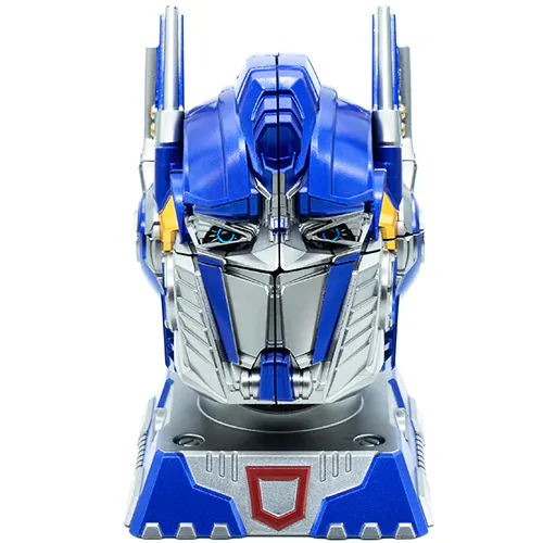 купить головоломку qiyi mofangge optimus prime 2x2x2