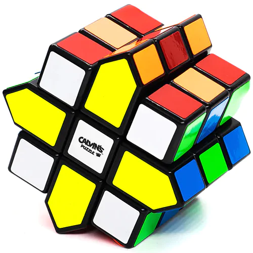 купить головоломку calvin's puzzle star cube