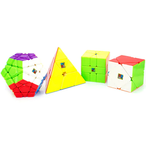 купить головоломку moyu cubing classroom wca set