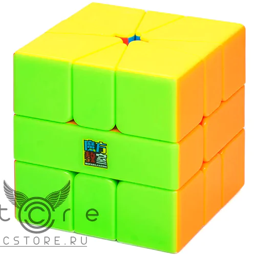 купить головоломку moyu square-1 cubing classroom