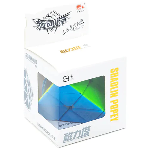 купить головоломку cyclone boys pyraminx m