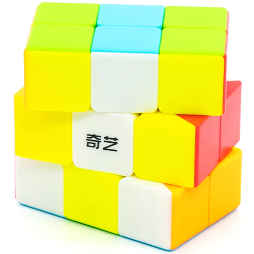 купить головоломку qiyi mofangge 2x3x3