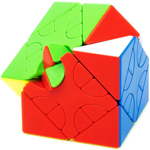 купить головоломку moyu skewb mixup ii