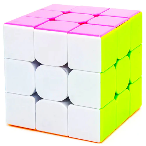 купить кубик Рубика heshu 3x3x3 magnetic