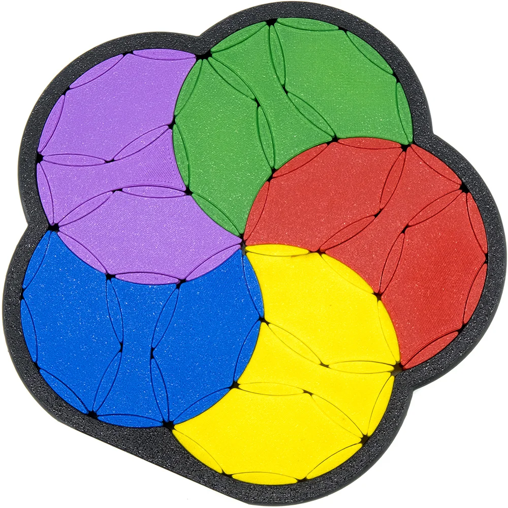 уникальная головоломка купить