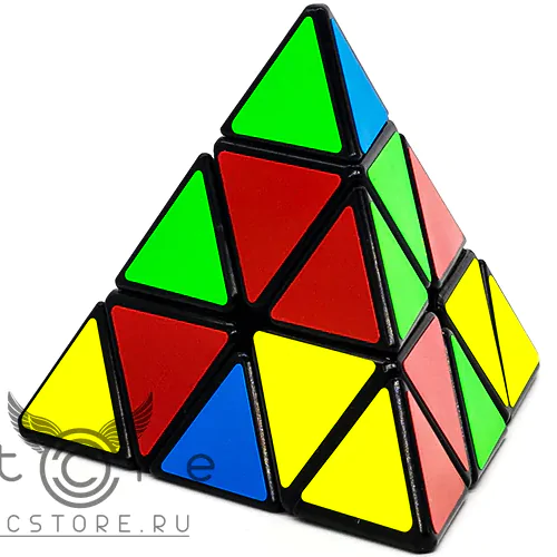 купить головоломку yj pyraminx guanlong v2