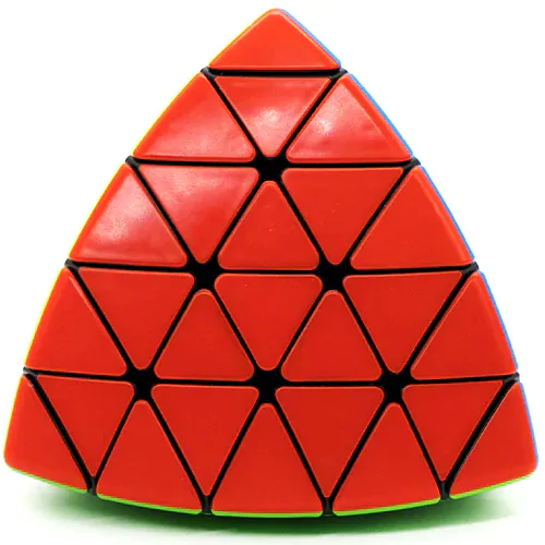 купить головоломку yuxin pyraminx 5x5x5