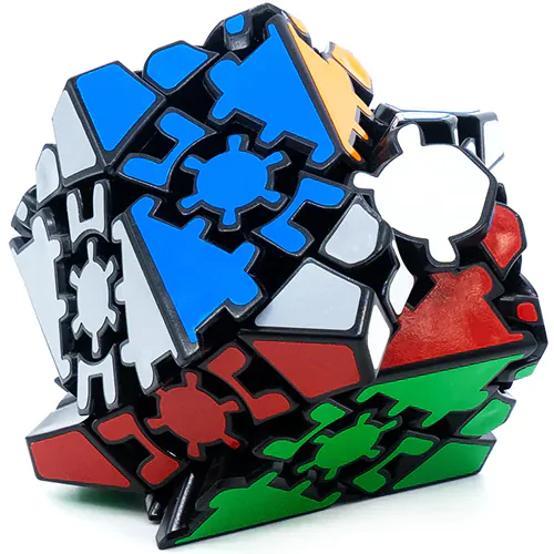 купить головоломку lanlan gear hexagonal prism