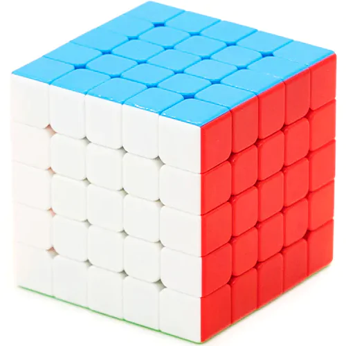 купить кубик Рубика shengshou 5x5x5 yufeng m