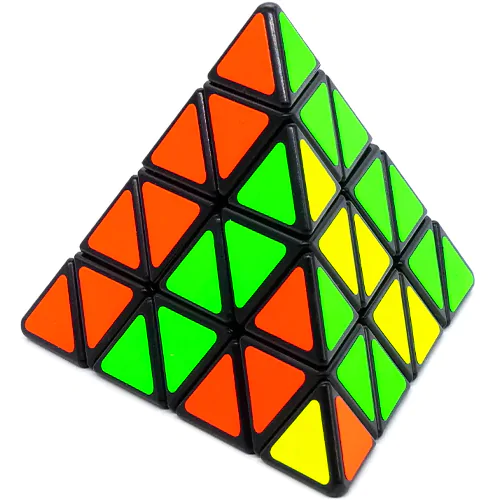 купить головоломку shengshou pyraminx 4x4x4