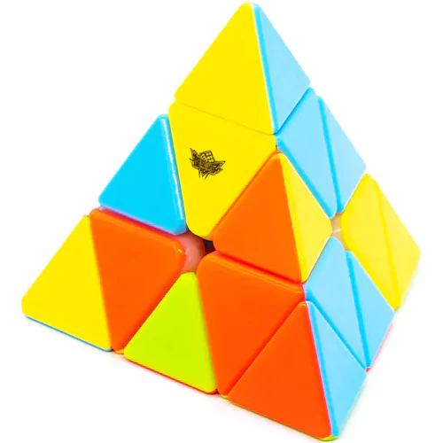 купить головоломку cyclone boys pyraminx