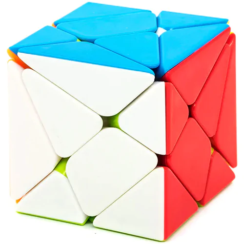 купить головоломку fanxin axis 3x3x3