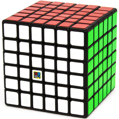 купить кубик Рубика moyu 6x6x6 cubing classroom mf6