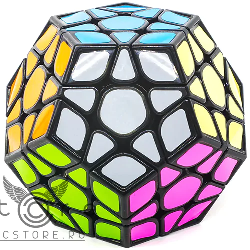 купить головоломку shengshou megaminx mingzhu