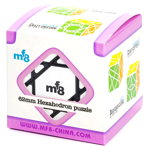 купить головоломку mf8 unicorn cube
