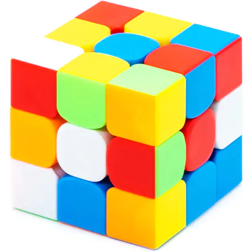 купить кубик Рубика shengshou 3x3x3 mr.m s