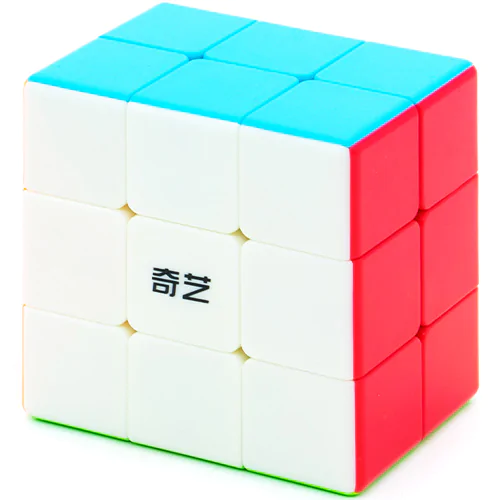 купить головоломку qiyi mofangge 2x3x3