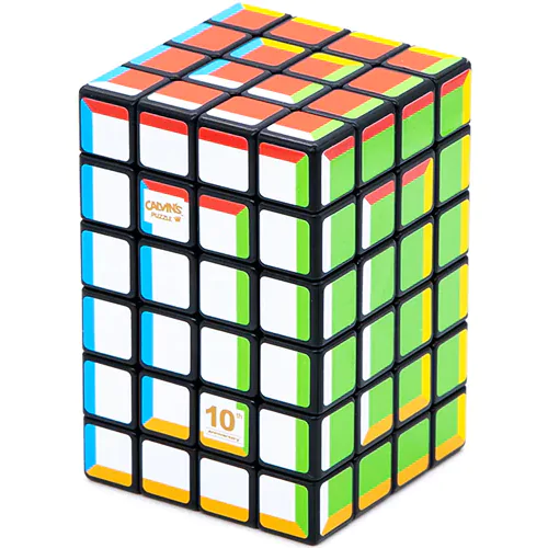 купить головоломку calvin's puzzle tomz super 4x4x6 cuboid