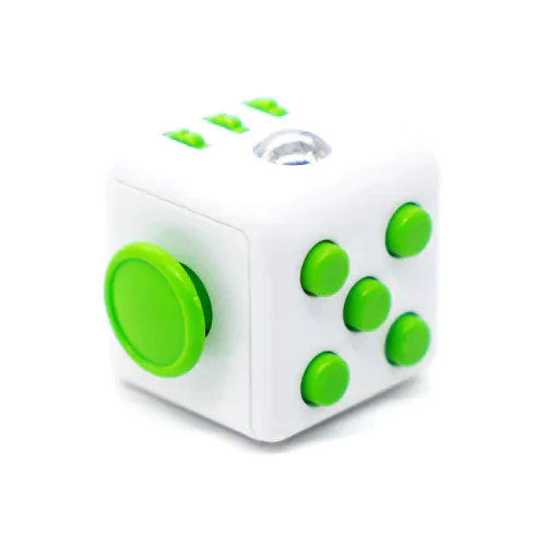 купить антистресс fidget cube