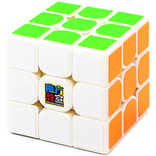 купить кубик Рубика moyu 3x3x3 cubing classroom mf3rs2