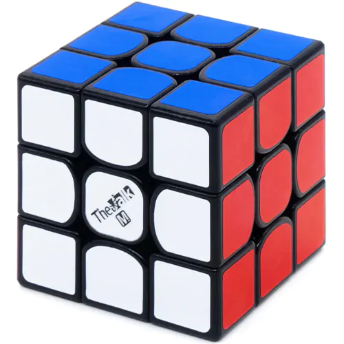 купить кубик Рубика qiyi mofangge 3x3x3 valk 3 m