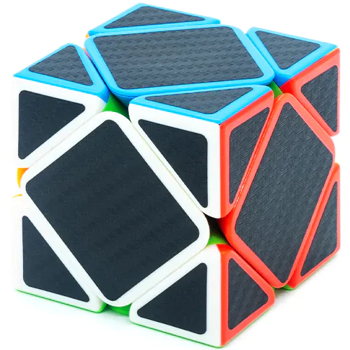 купить головоломку yj skewb yulong carbon