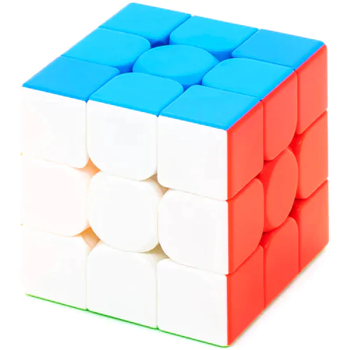 купить кубик Рубика moyu 3x3x3 meilong