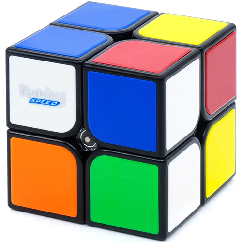 купить кубик Рубика rubik's 2x2x2 speed cube