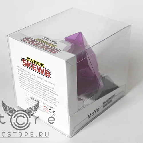 купить головоломку moyu skewb magnetic limited