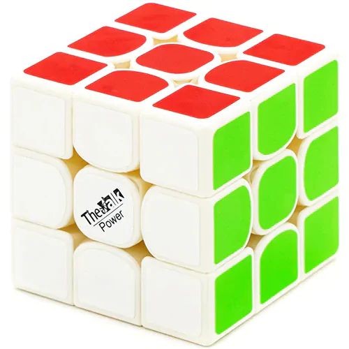 купить кубик Рубика qiyi mofangge 3x3x3 valk 3 power