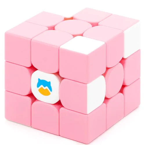 купить кубик Рубика gan 3x3x3 mg3 cloud lite