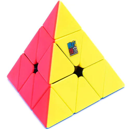 купить головоломку moyu pyraminx meilong