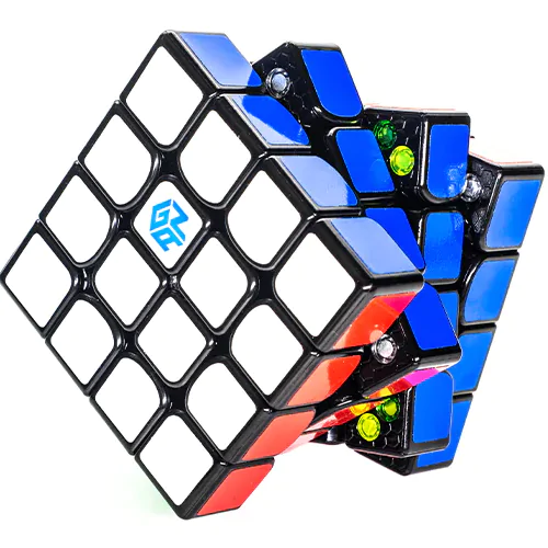 купить кубик Рубика gan 460m 4x4x4