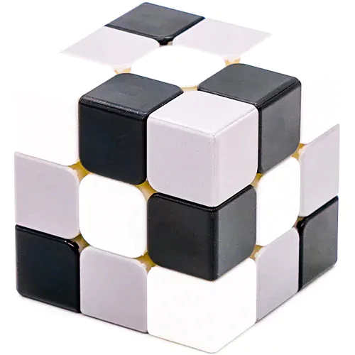 купить головоломку calvin's puzzle 3x3x3 sudoku challenge cube elite v4