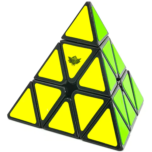 купить головоломку cyclone boys pyraminx