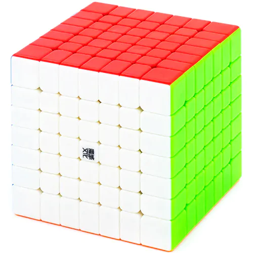 купить кубик Рубика moyu 7x7x7 aofu gts m