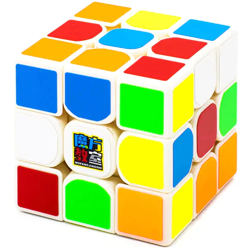 купить кубик Рубика moyu 3x3x3 cubing classroom mf3rs2