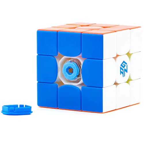 купить кубик Рубика gan 3x3x3 mini m pro