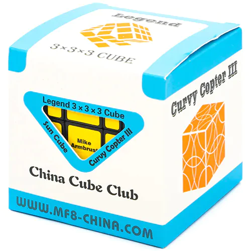 купить головоломку mf8 son-mum cube