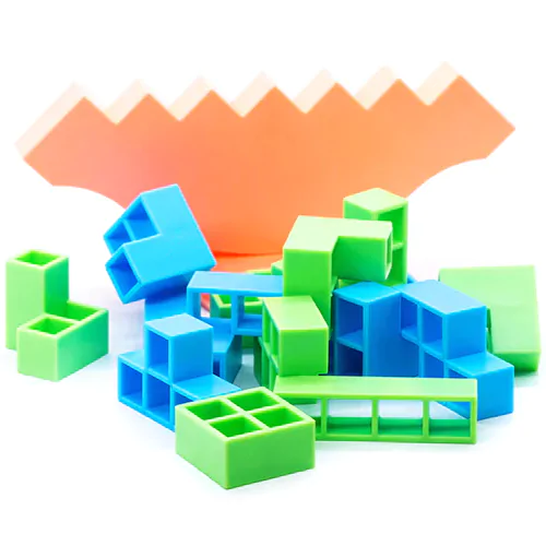 купить головоломку shengshou happy jenga