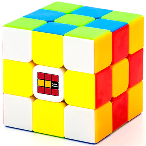 купить логотип speedcubing spain