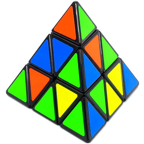 купить головоломку shengshou pyraminx