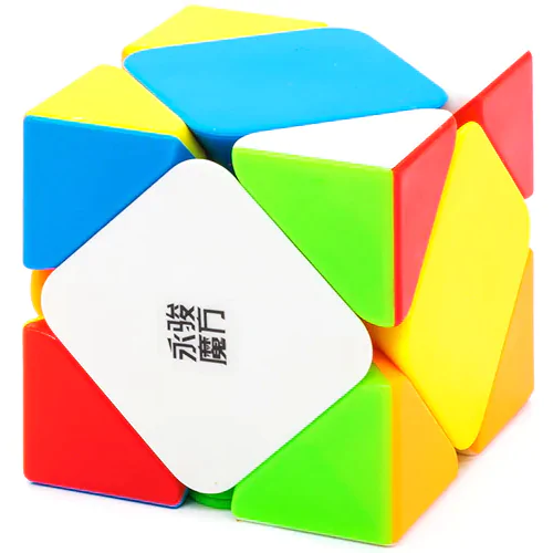 купить головоломку yj skewb yulong