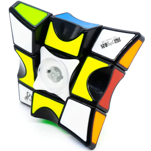купить головоломку qiyi mofangge 1x3x3 spinner 2020