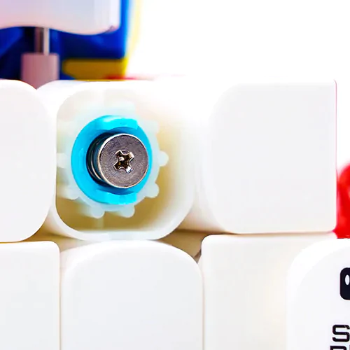 купить кубик Рубика gan 355s 3x3x3 swift block m