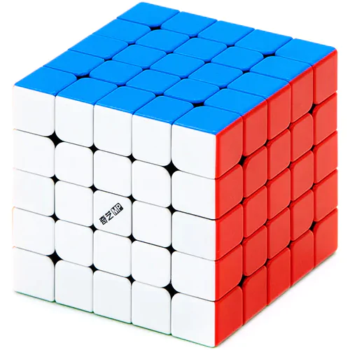 купить кубик Рубика qiyi mofangge 5x5x5 mp m